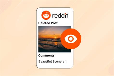 resavr|5 Different Ways to See Deleted Reddit Posts